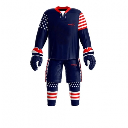 Ice Hockey Uniform